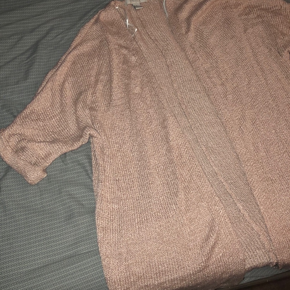 Forever 21 Cardigan